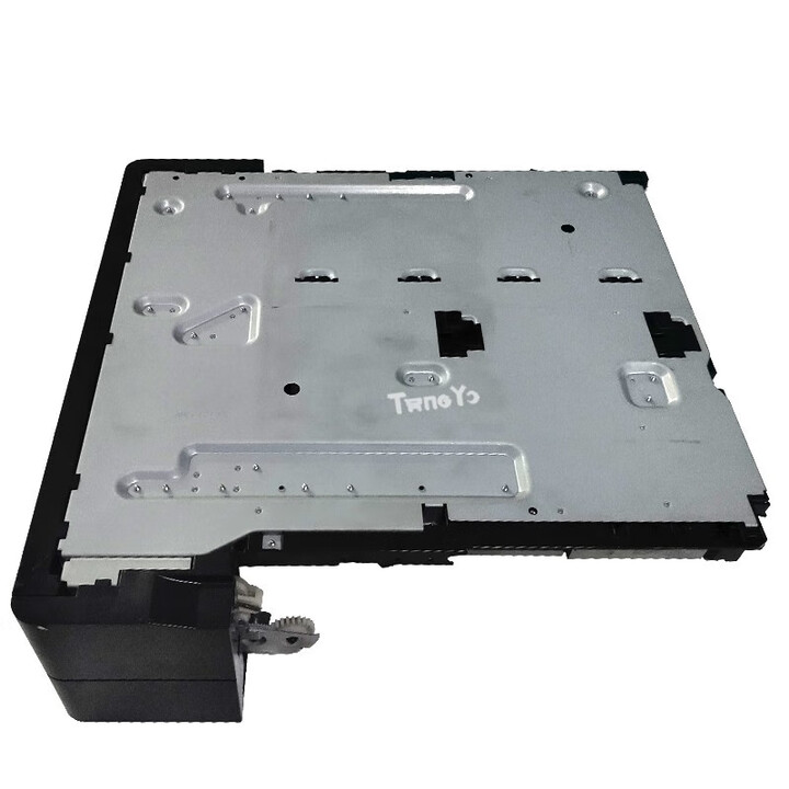 惠普（HP）M706dn M706dtn M706n A3/A4黑白激光单机打印 有线网络连接 商用 【配件】惠普706/435双面器 港版机 全新原装未拆现货