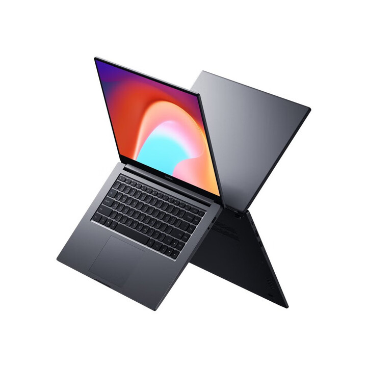 小米xiaomi小米 redmibook 13 air 13 笔记本电脑便携办公商务 配置11