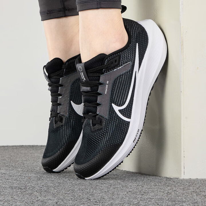 官方女鞋 春季新款运动鞋飞马40air zoom缓震透气休闲鞋