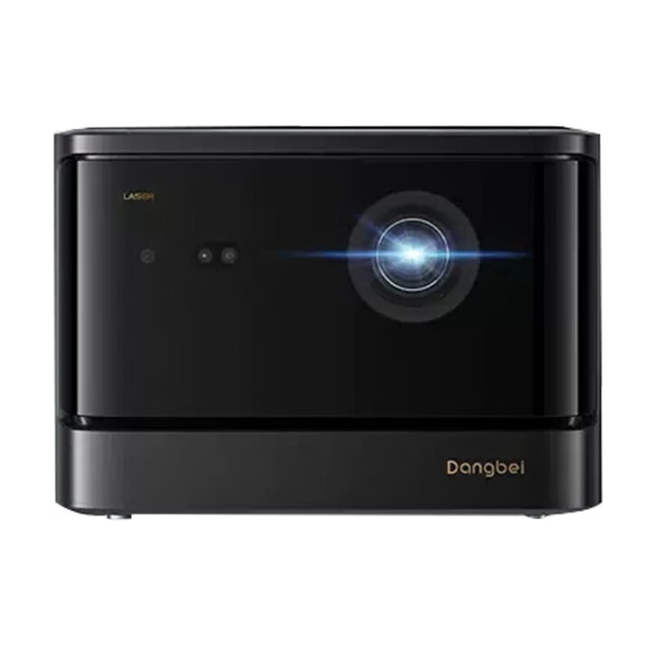 当贝投影仪X5Splus /X5Spro /X5SMax 激光投影仪 家用投影机家庭影院 当贝 X5 Max4k 官方标配