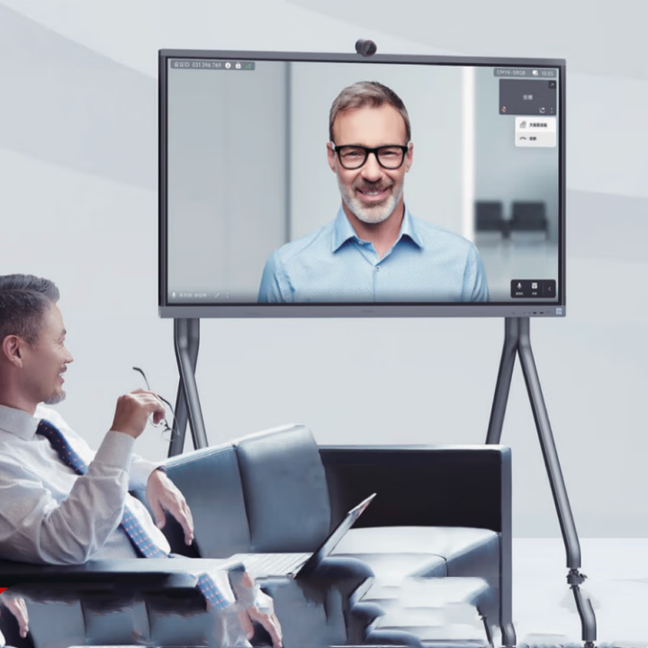 华为（HUAWEI）会议平板触摸一体机IHE2-86PU(ES2 Pro)