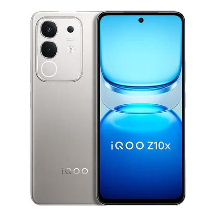 vivo S30 Pro mini 16GB+1TB 24期免息 新品超级潜望长焦 AI 5G手机 月岩钛 8GB+128GB