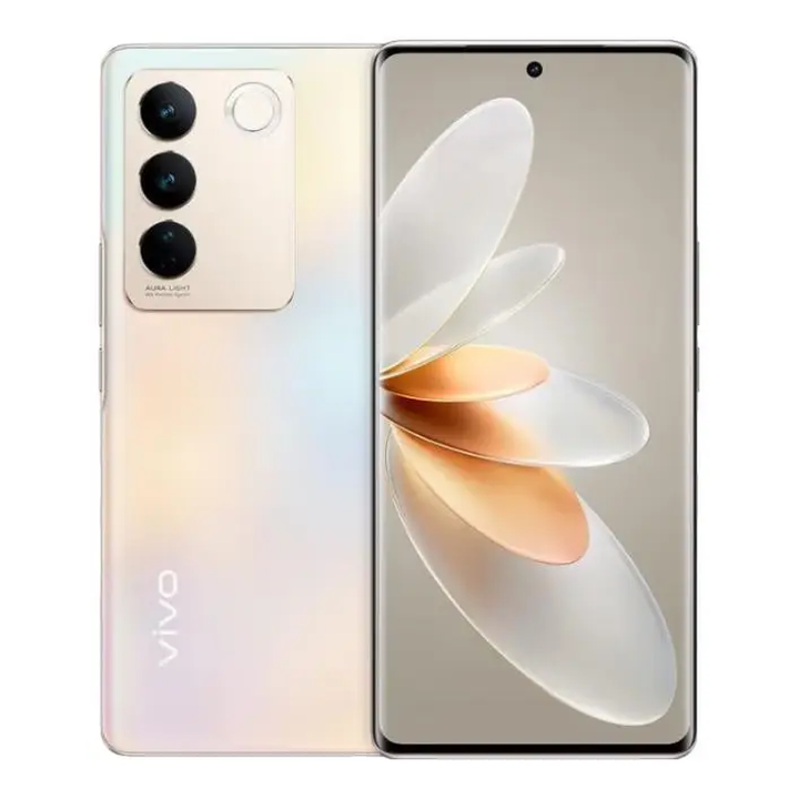 vivo s16 5G全网通智能高清拍照游戏120赫兹高刷屏s16手机 烟花 12GB+256GB