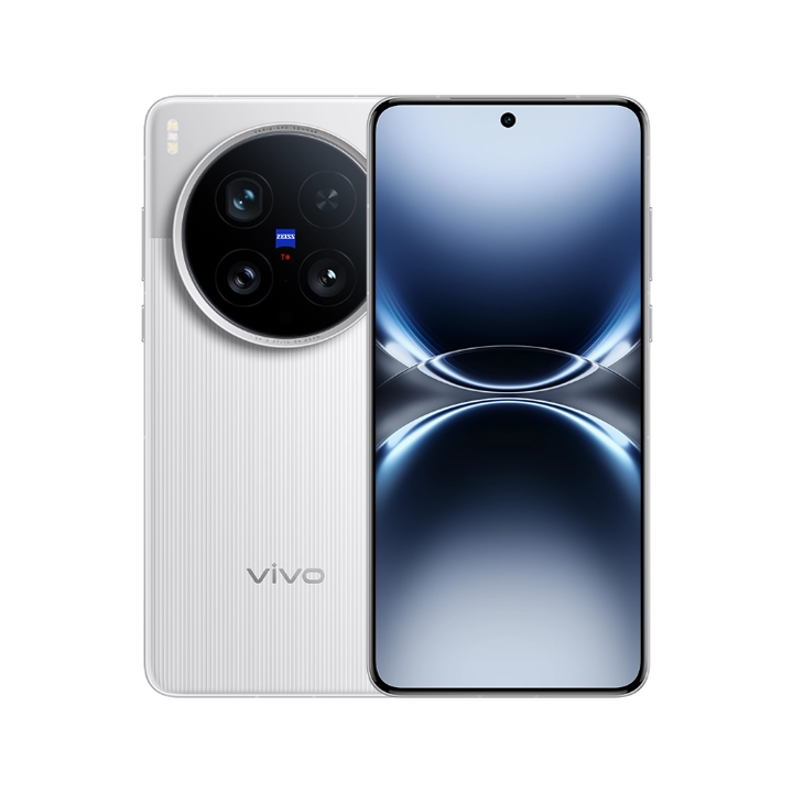 vivoX200Ultra 骁龙8 16G+512G NFC红外抗摔选Y300i 6500mah X200Ultra 银调 16GB+1TB