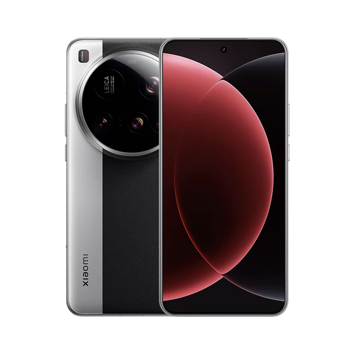 小米小米15ultraXiaomi15Ultra 澎湃OS高通骁龙8至尊版双卫星版手机 经典黑银 16+1TB 官方标配+补贴机+全国联保