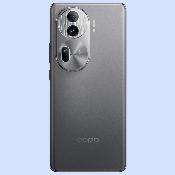 OPPOReno11 Pro手机骁龙8+旗舰5G全网通高性价比智能AI 曜石黑 12GB+512GB