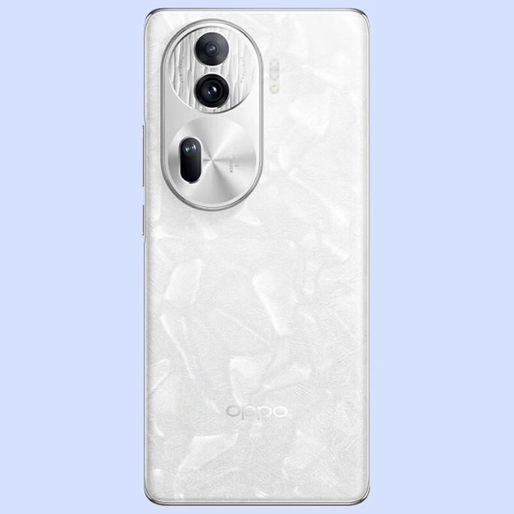 OPPOReno11 Pro手机骁龙8+旗舰5G全网通高性价比智能AI 月光宝石 12GB+256GB