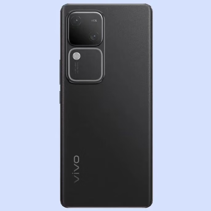 vivoS18 全网通5G双卡双待智能人像AI拍照超感光游戏轻薄曲屏学生手机 玄黑 16GB+512GB