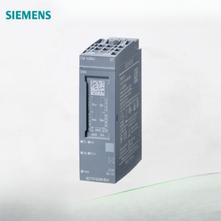 西门子（SIEMENS）ET200 SP DI开关量输入模块6ES7131/132-6BH01/ 6ES7132-6BF01-0BA0【图片 ...