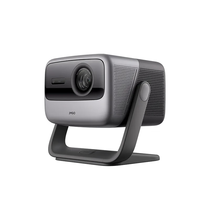 坚果（JMGO）N1S Ultra 4K 至臻版三色激光云台投影 家用智能家庭影院 N1S Ultra(3000cvia)