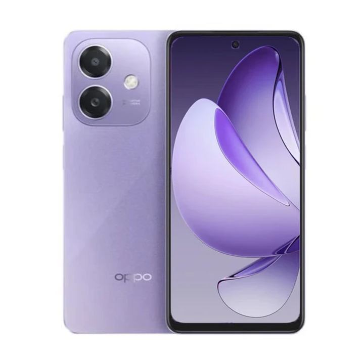 OPPO Reno13 16GB+512GB 超美小直屏店里选 A3i 超硬核耐用战神 多重防护抗水溅 5100mAh 超能量大电池 星辰紫 8GB+256GB 官方标配【赠蓝牙耳机+2年质保】