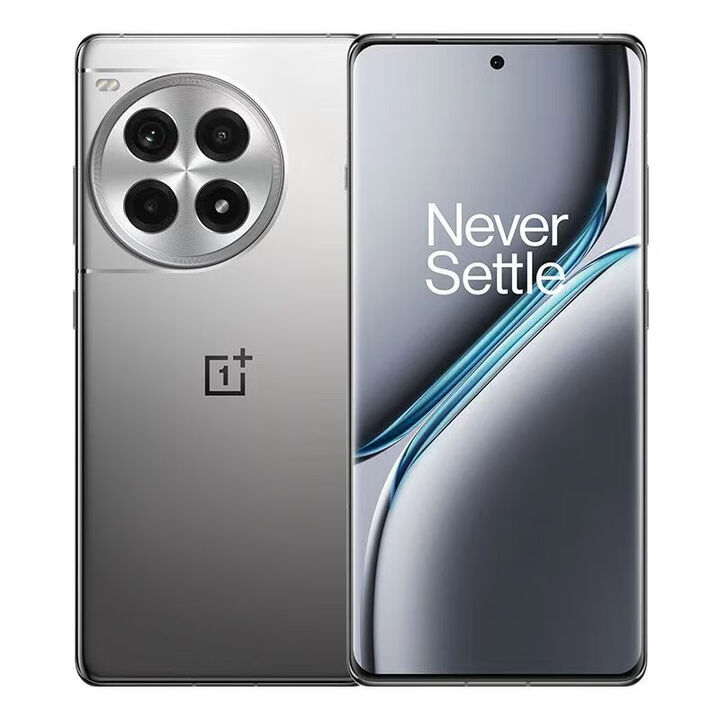 一加Ace 3 Pro第三代骁龙8旗舰芯片6100mAh冰川电池通5g 补贴机 Ace3 Pro绿野素青 24GB+1TB