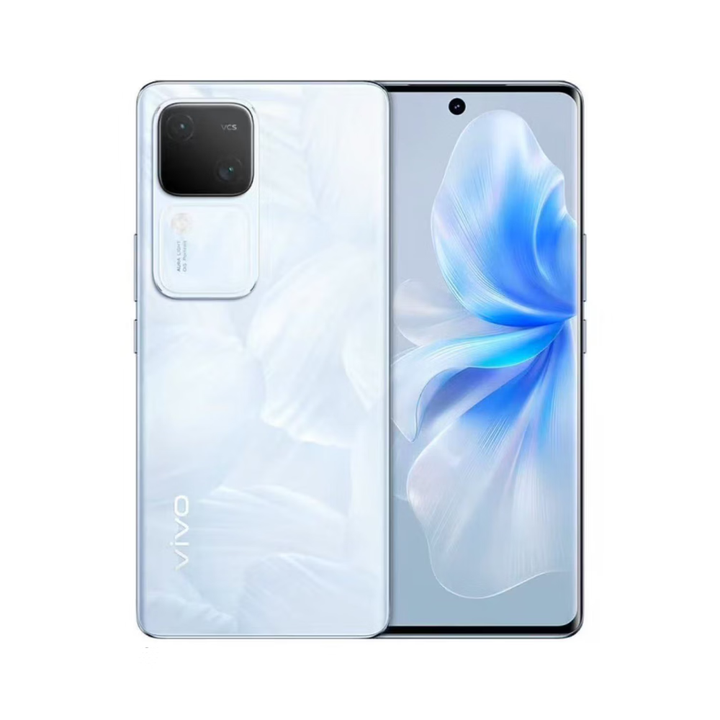 vivo S18 第三代骁龙7 智能拍照游戏 电竞手机 后置影棚级柔光 快充  花似锦 16GB+512GB 单机+原装快充+店保一年
