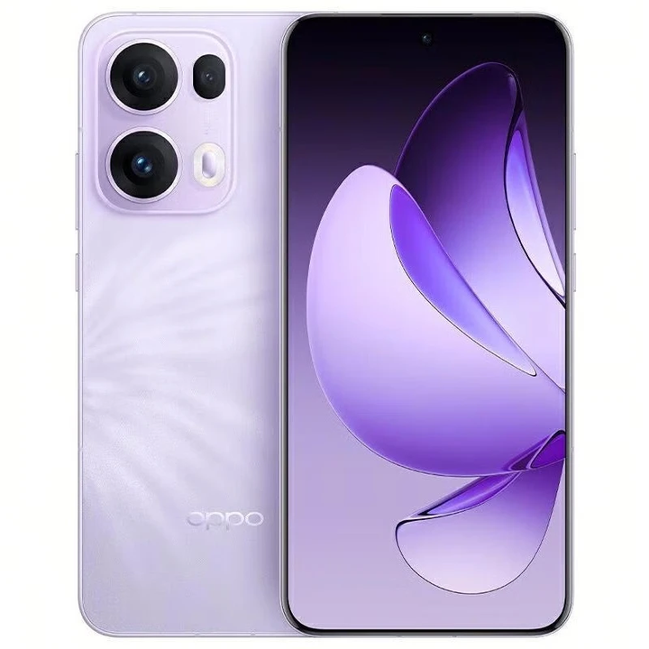 OPPOReno13 Pro 16GB+512GB 新品店里选购 12期免息】5G手机K13x 信号穿墙王 IP69防尘防水 新款5G手机 蝶蝶紫 16GB+512GB-Reno13Pro 官方标配【全款】+一年保修