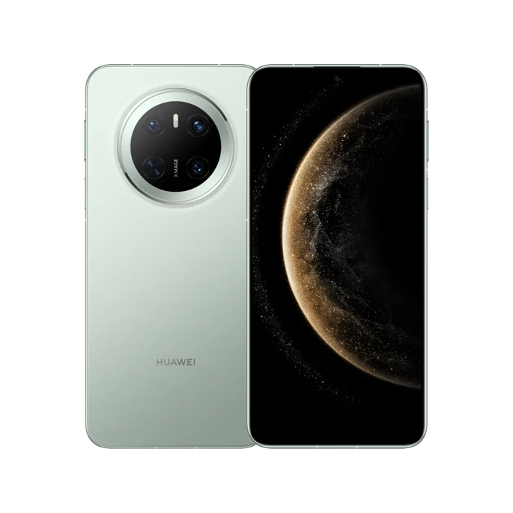 华为 展机Mate70/Mate70Pro 红枫原色影像  可靠玄武架构 鸿蒙AI Mate70 云杉绿 12GB+256GB[单机+华为66w充电器]