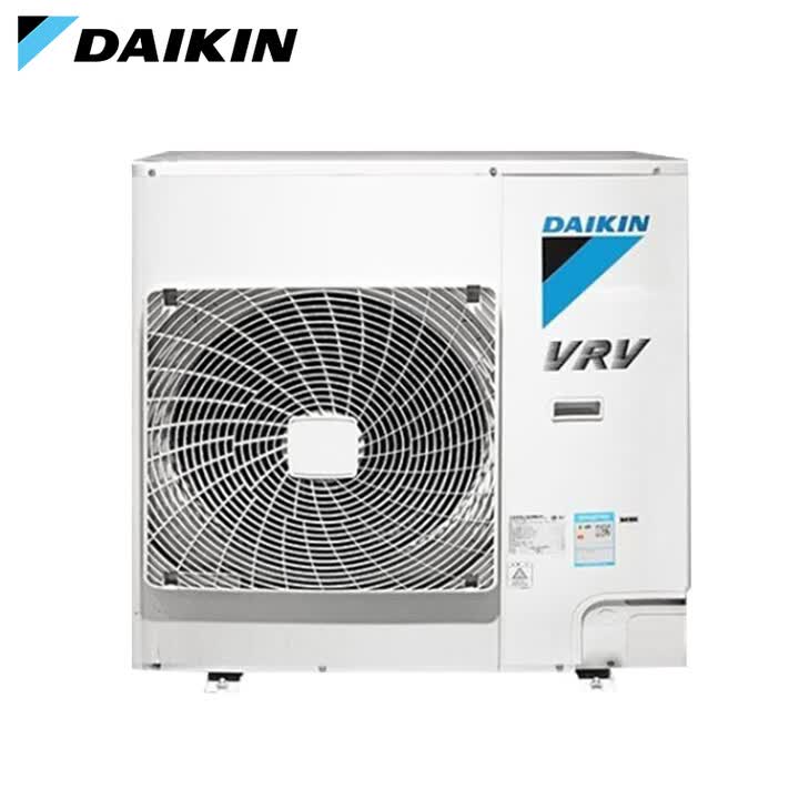 【大金RYCZQ4BAVP】大金VRV金制全效P+系列4匹室外机RYCZQ4BAVP 不含安装【行情 报价 价格 评测】-京东