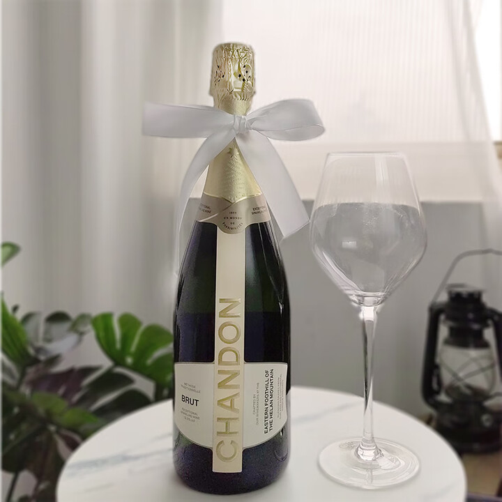 夏桐(Chandon)桃红起泡酒高泡葡萄酒干型起泡酒750ml婚礼 传统工艺天然高泡 传统工艺天然高泡750ml*1【图片 价格 品牌 报价】-京东