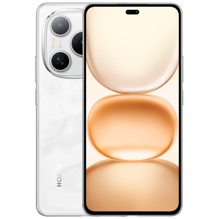 荣耀Power 新品5G手机 雪原白 12GB+256GB【1年碎屏险+2年质保】 官方标配