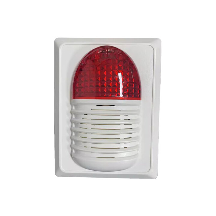 海湾 火灾声光警报器 gst