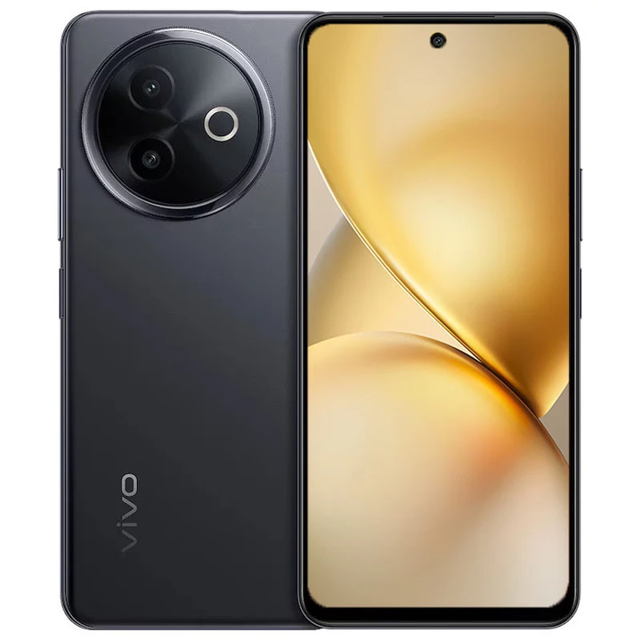 vivo S30 新品上市 16GB+512GB 分期免息 进店选购 2025新品 Y300i 全面抗摔大电池NFC 5G手机 墨玉黑 12GB+512GB 官方标配【全款】