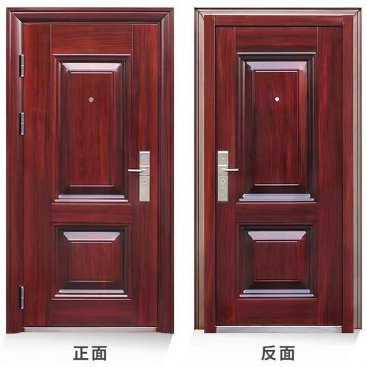 门入户门防盗门地下室门出租房门公寓门农村进户门卧室单门 主图款 /#1.970*9.60#外煲左外开/【图片 价格 品牌 报价】-京东