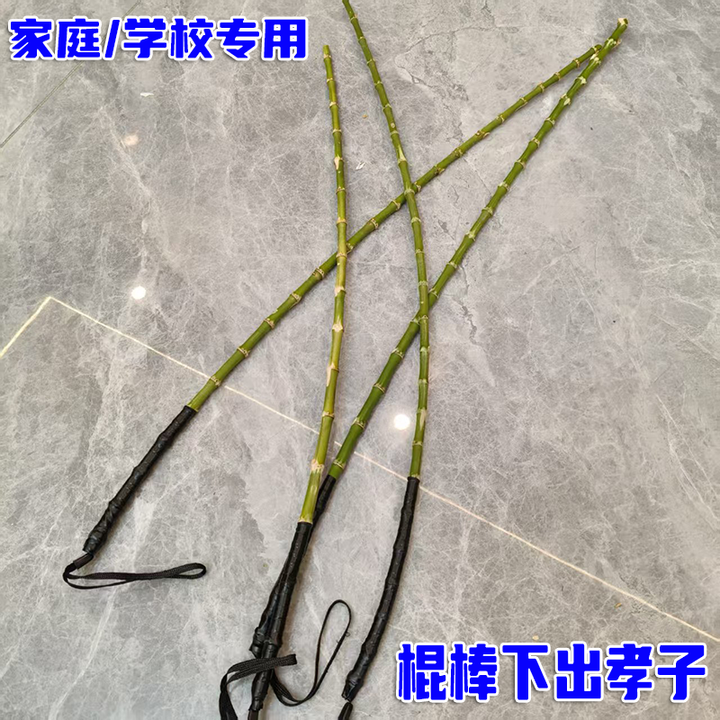 语森忆藤条教育孩子竹鞭根教鞭竹根鞭家用不伤人学校教师专用教棒实心竹子戒尺厂家批发 竹根子教鞭1条望子成龙鞭【图片 价格 品牌 报价】-京东
