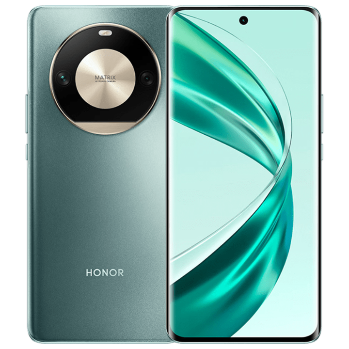 荣耀（HONOR）X50Pro  骁龙8+旗舰芯片5800mAh超耐久大电池 1.5K抗摔护眼屏 苍山绿 12GB+256GB 单机+原线原充