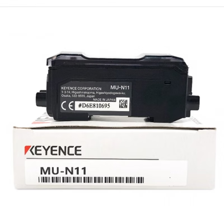 基恩士MU-N11 OP-88025 MU-CB6 MU-CB8 传感器 MU-N12【图片 价格 品牌 报价】-京东