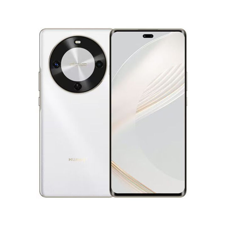 华为（HUAWEI）/华为 畅享 70X通卫星消息 双卡双待指纹曲面屏幕手机 雪域白 5G_8GB+256GB