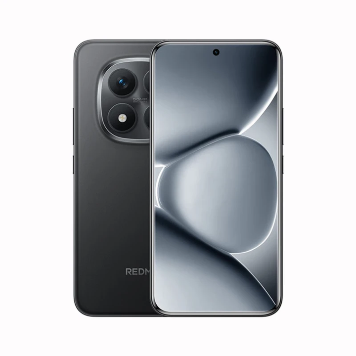 小米17 16GB+512GB 第五代 骁龙 8 至尊版 2025新品选购分期 免息 REDMI Note15 Pro+ IP68防水 5G手机 子夜黑 12GB+256GB 12期【免息】
