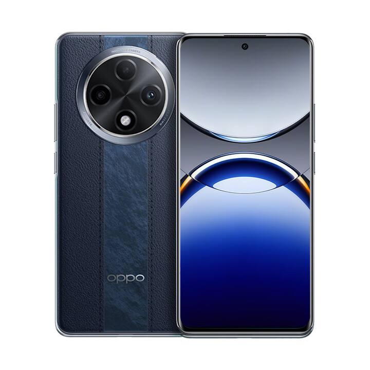 OPPO Reno14 Pro 16GB+512GB 直播神器 2025新机上市选购  A3 pro 满级防水360°抗摔 耐用大电池  远山蓝 12GB+512GB 官方标配
