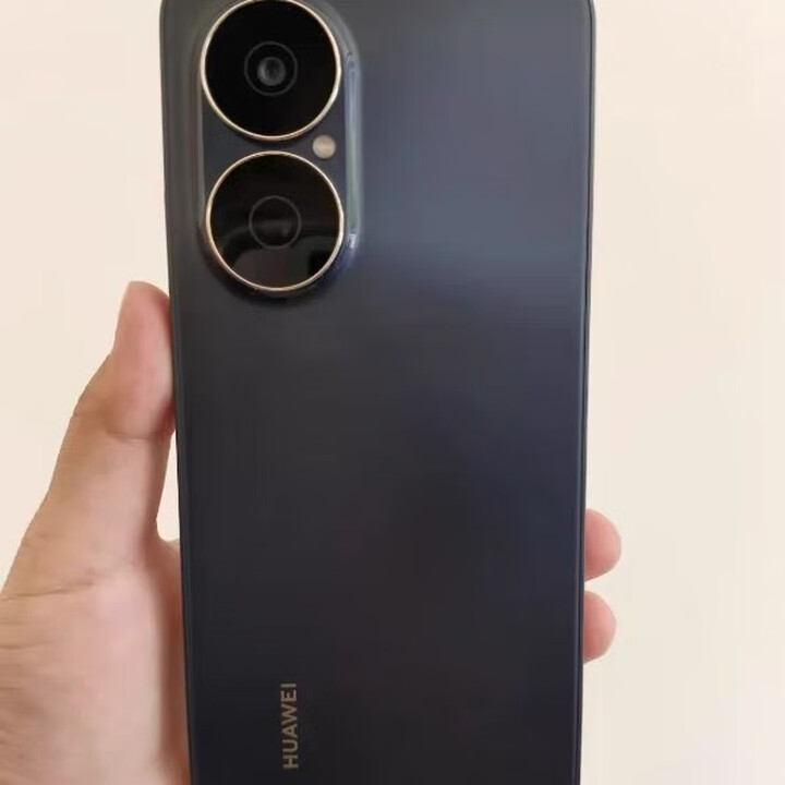 华为（HUAWEI）Huawei/华为 畅享 80展机手机大电池智能手机正品激活赠运费险详情咨询客服 曜金黑 8GB+256GB