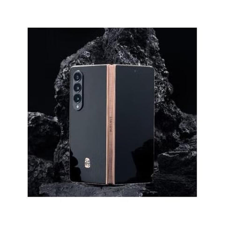 三星W23 Flip SM-W7023ZKACHC W25心系天下折叠屏5G手机 黑色 三星zflip3（8＋256）小折叠