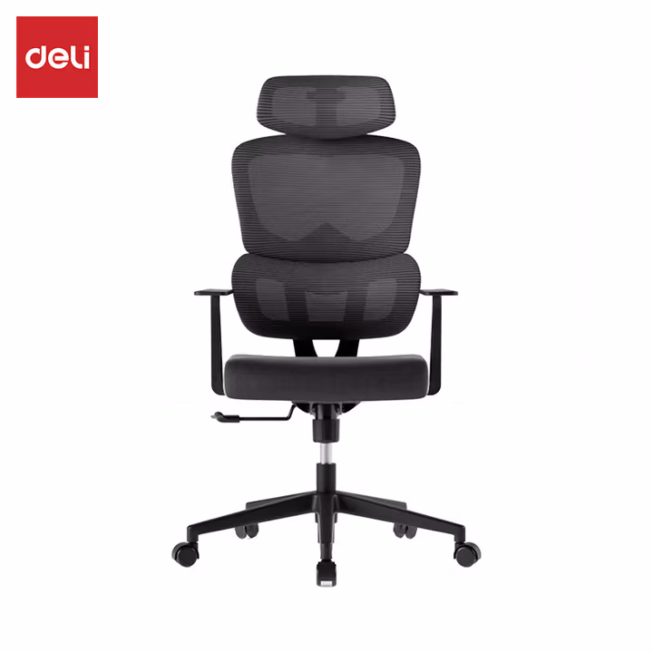 得力（deli）Surfer系列 人体工