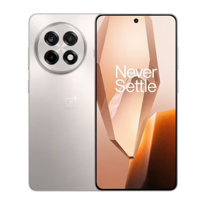 一加Ace5 新款第三代骁龙8 风驰游戏内核 冰川电池 oppo游戏AI智能 引力钛 12GB+256GB 单机＋第三方品牌快充