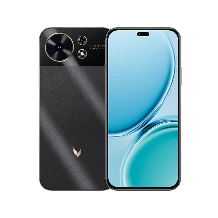 麦芒40 一键AI 智慧通话助手 6100mAh长续航 双五星超耐摔 5G智能手机 麦芒40 幻夜黑 12GB+512GB