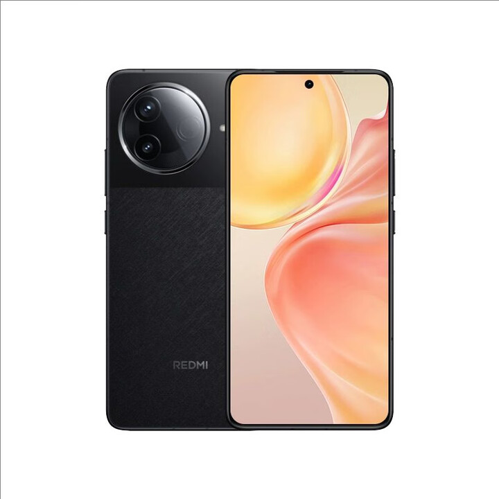 小米（MI）UI/小米Redmi K80 Pro展机骁龙8版旗舰5G游戏手机正品激活赠运费险详情咨询客服 玄夜黑 12GB+256GB_K80Pro单机