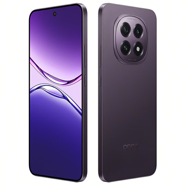 OPPO  Reno5 Pro 5G手机6400万人像四摄 65W闪充 reno5pro A5-锆石黑 8GB+128GB