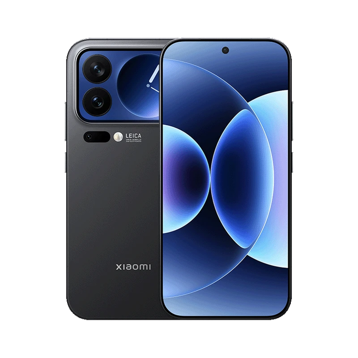 小米17 Pro 16GB+512GB 骁龙8Gen5至尊版 5G手机选购 12期 免息REDMI Turbo 4 IP68防水 90W闪充 黑色16GB+1TB【17Pro】 官方标配【全款】+一年保修