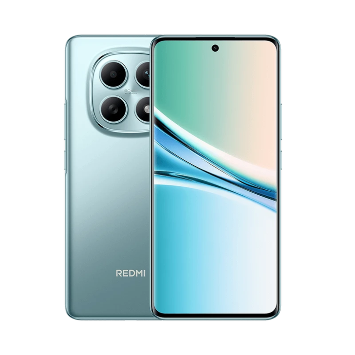 小米REDMI K80 至尊版 天玑9400+ 16GB+1TB 红米5G手机 12期 免息选购 Note15 5G 5800mAh大电池  天青蓝12GB+256GB 官方标配【不分期】+一年保修