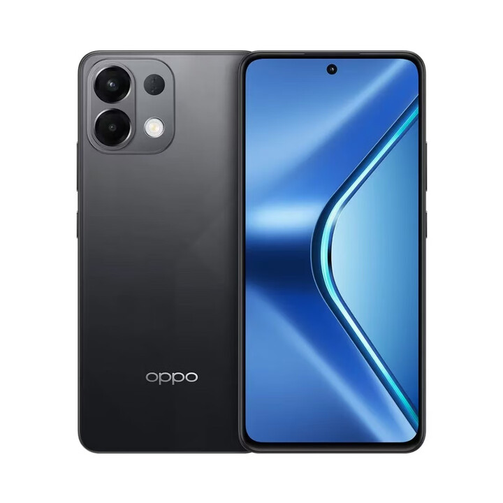 OPPOReno14 16GB+512GB 2025新品 12期免息可选 K12s 红外遥控 5G手机 棱镜黑 12GB+256GB 官方标配