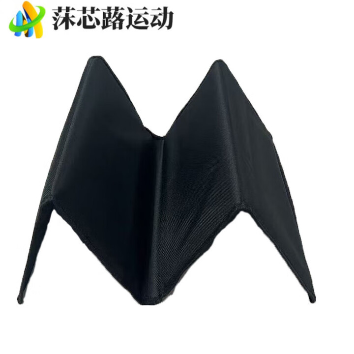 ZKHE户外营地车垫板露营车折叠底板车轮摆摊车内垫轻便可坐手推车坐垫 露营车通用垫板80*41CM(黑1