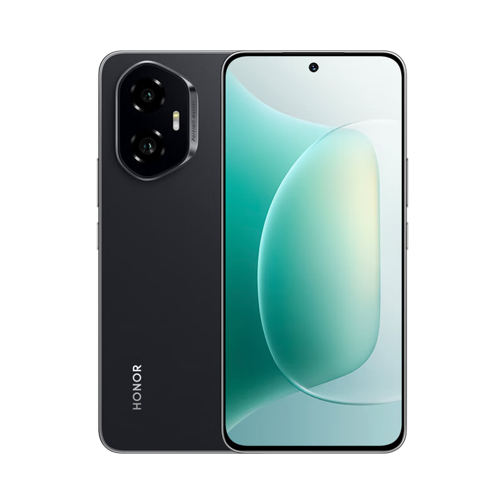 荣耀展机300 荣耀300Pro 单反级雅顾人像 荣耀绿洲护眼屏 青海湖电池  【荣耀300】墨岩黑 8GB+256GB