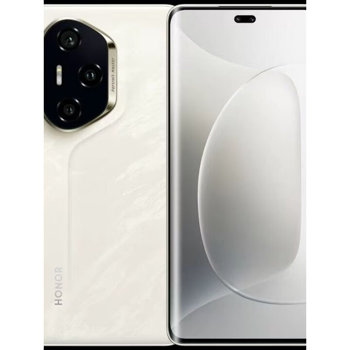 荣耀【全套原装 】荣耀 300Pro 激 活5G单反级顾雅绿洲护眼拍照学生 星光沙 12GB+256GB 正品国行