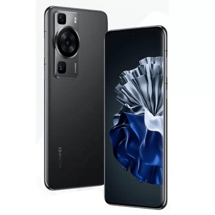 华为（HUAWEI）/ P60 Pro鸿蒙系统微曲面屏全网通智北斗卫星能70手机 羽砂黑 8GB+256GB 官方标配