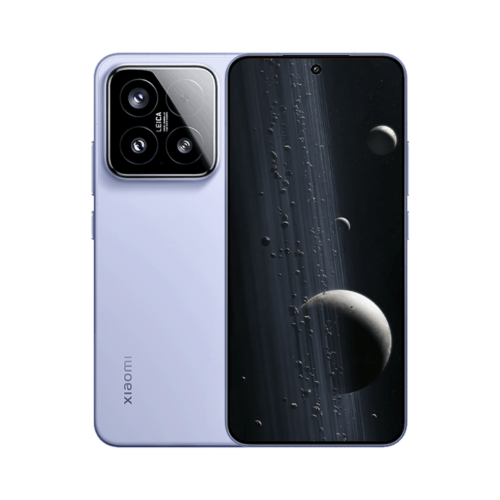 小米（MI）小米15展机骁龙8版澎湃OS徕卡影像拍照游戏5G手机正品激活赠运费险详情咨询客服 丁香紫 16GB+512GB_小米15单机