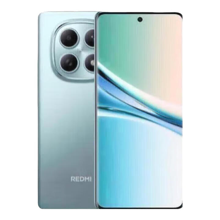 小米15Pro骁龙8至尊版长焦16+512白色5G手机 2025新款 选购24期免息 天青蓝 6GB+128GB