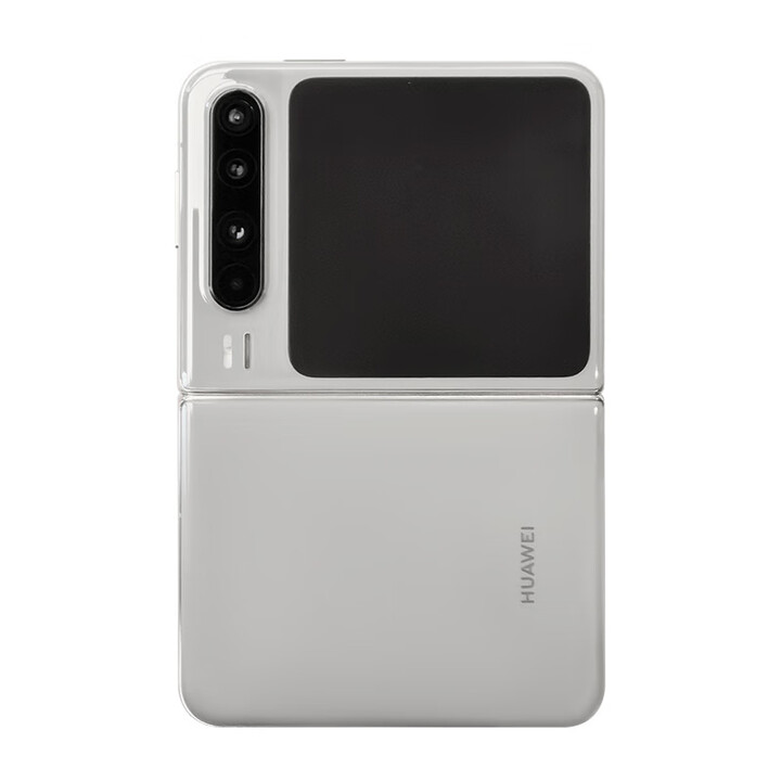 华为（HUAWEI）Pura X 典藏版 展样机 折叠屏 红枫原色影像 66W 闪充 鸿蒙 OS 正品赠运费险详情咨询客服 月影灰_典藏版 16GB+512GB
