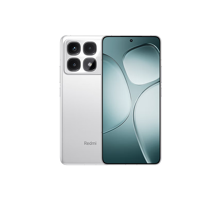 小米红米Redmi K70 第二代骁龙 8 澎湃OS 第二代2K屏 国行5G 红米K70至尊 晴雪白 16G+512G[下单前请咨询客服] 正品已运行版本详情咨询客服