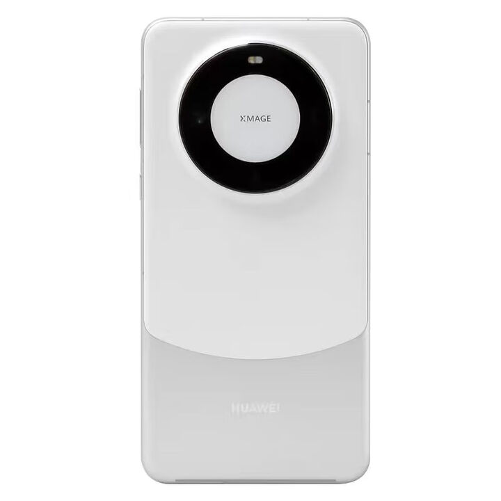 华为Mate 60 Pro麒麟芯片 卫星通话 旗舰鸿蒙手机 白沙银 套餐一Mate6012GB+1TB